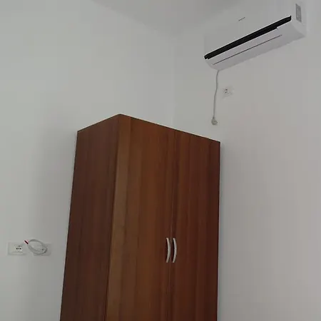 Daniela Апартаменты *