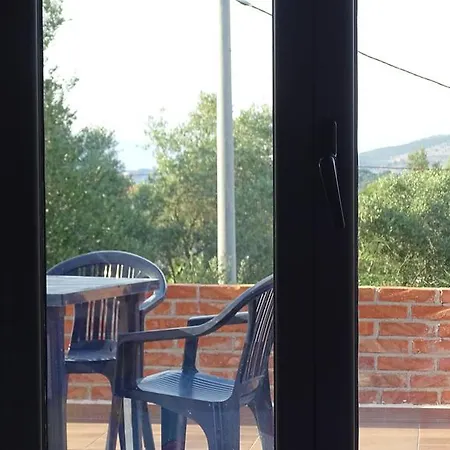 Daniela Appartement *