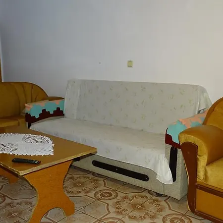 Daniela Appartement *
