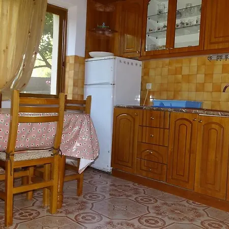 Daniela Appartement Borsh